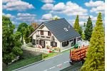 Saniertes Einfamilienhaus