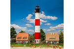 Leuchtturm Westerheversand