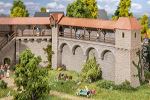 Altstadtmauer-Set Wehrtrme