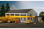 Logistik-Zentrum DHL