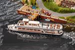 Passagierschiff
