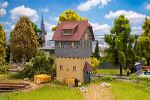 Trafoh�uschen