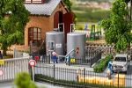 2 Lagertanks