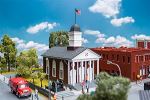 Gerichtsgeb�ude