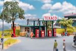 Tankstelle TEXACO
