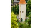 Figuren-Set Rapunzel