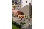 Wochenmarkt I