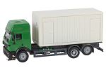 LKW MB SK94 Baucontainer (HE