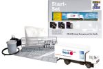 car system Start-Set