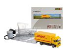 Car System Start-Set DHL MAN