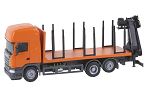 Scania R13 Kurzholz LKW (HERPA)