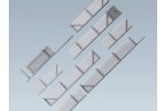 Industrie-Metallzaun