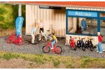 Mountain-Bikes