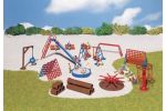 Spielplatzgerte
