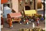 Wochenmarkt II Blumen