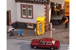 Telefonzelle Bundespost