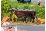 Holzbearbeitungsmaschinen
