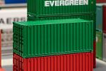 20 Container, grn