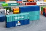 40 Container, 5er-Set
