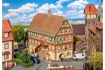 Fachwerkhaus Steinheim