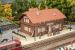 Bahnhof Hirschsprung