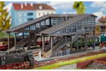 Bahnsteigbrücke Radolfzell