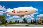 Luftschiff Sparkasse
