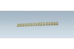 Betonpfeiler-Set