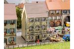 Altstadthaus mit Gerst