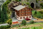 Alpenhaus Langwies