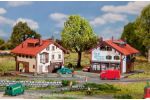 Apotheke und Bckerei