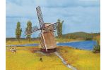 Windmhle (ohne Motor)