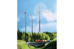 Windkraftanlage Nordex