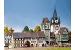 Stadthaus Schwabentor