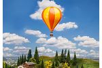 Heiluftballon