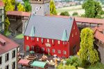 Historisches Kaufhaus
