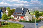 Einfamilienhaus