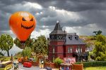 Aktions-Set Halloween