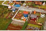 Schrebergartenset 2
