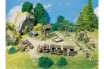 Abenteuer-Spielplatz