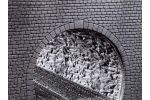 Tunnelrhre Profi Fels
