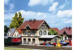 Bahnhof Gglingen