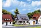 Fachwerkhaus