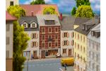 Stadthaus mit Bckerei