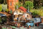 Bahnwrterhaus