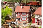 Fachwerkhaus