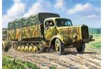 1/35 Maultier L-4500R