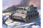 1/35 Panzer IV Ausf.E