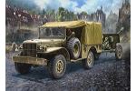 1/35 Dodge WC-51 Beep