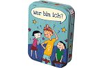 Wer bin ich?